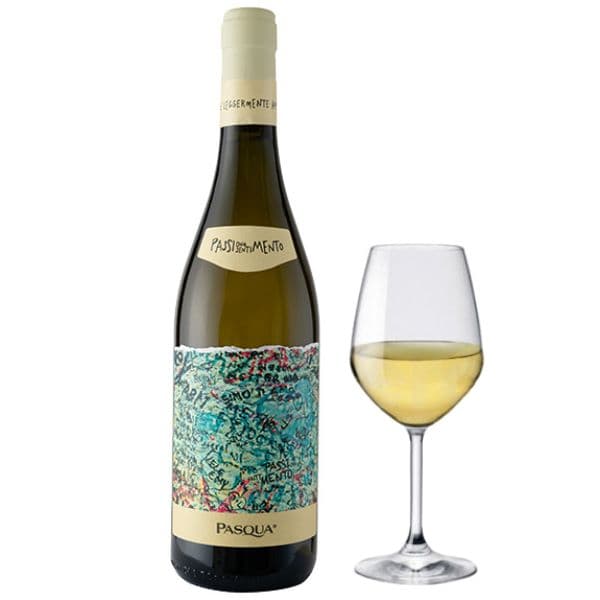 Bianco Veneto IGT Passione Sentimento (12,5)