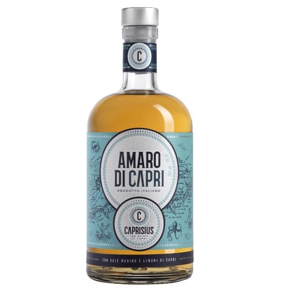 Amaro Caprisius (70cl)