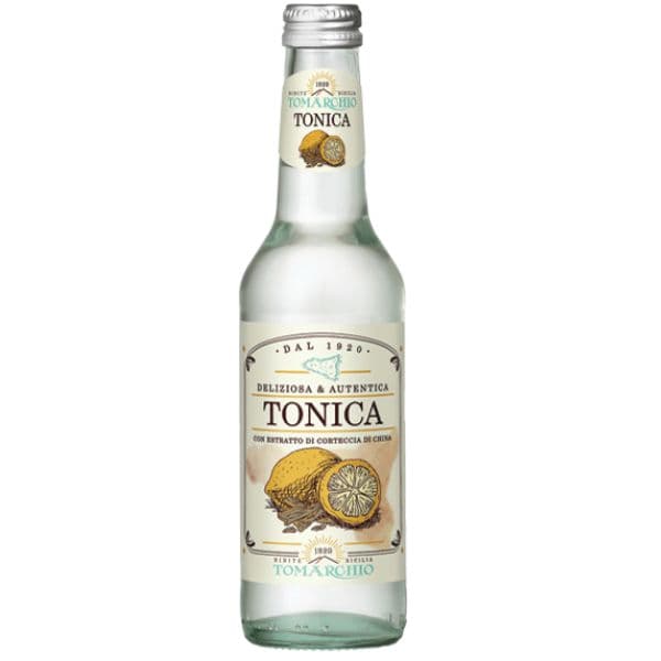 Tomarchio Tonica (275 ml)