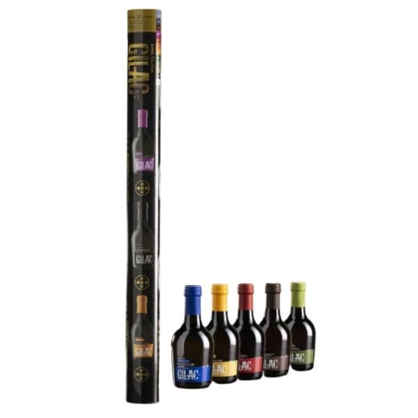 Confezione Regalo Birra GILAC TOTEM