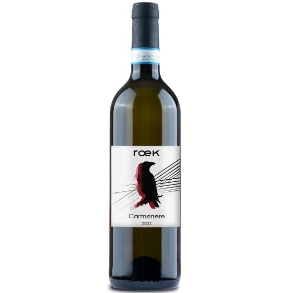 Alto Livenza IGT Carmenere 2022 Bio