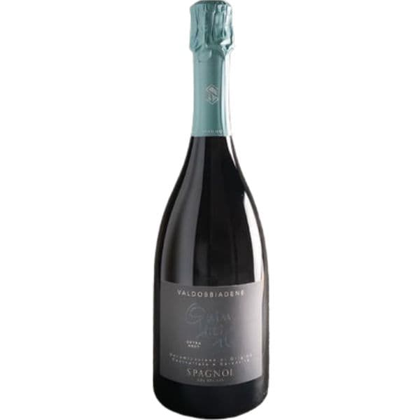 “Col del Sas” Conegliano Valdobbiadene DOCG