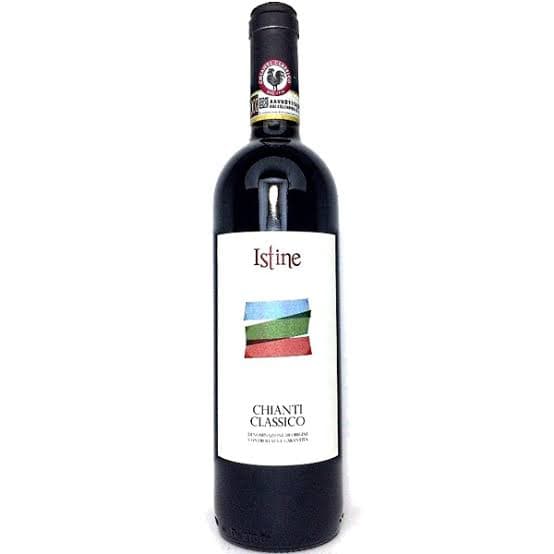 Chianti Classico DOCG
