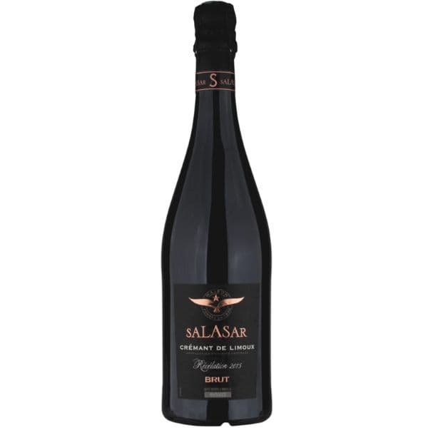 “Revelation 2020” Crémant de Limoux Brut