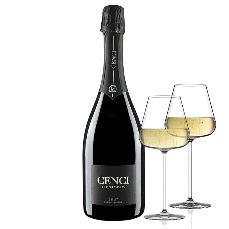 Trento DOC Brut