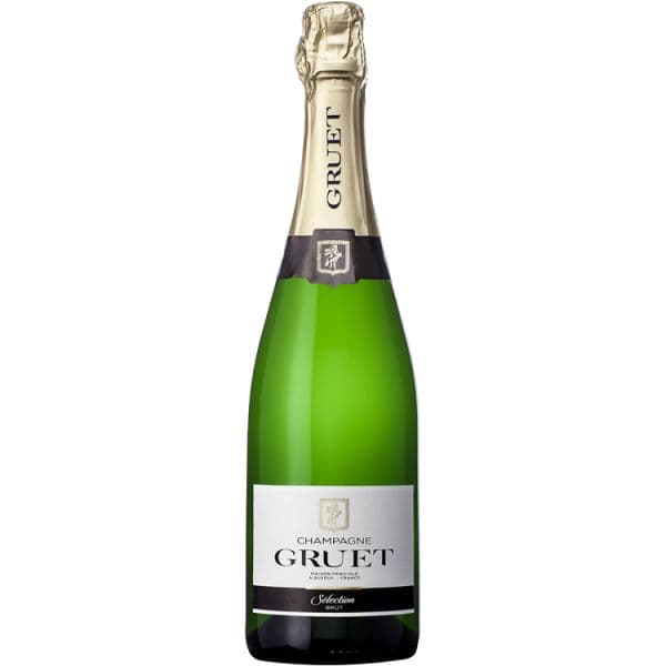 Champagne AOC Brut Sélection