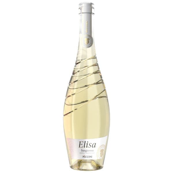Toscana IGT Sangiovese Bianco Elisa 2024 Vegan