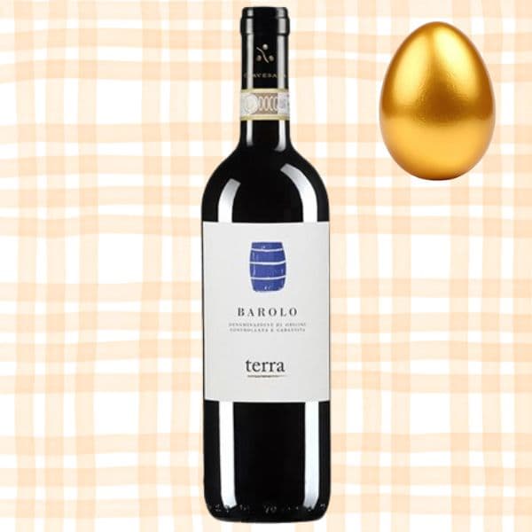 Barolo DOCG Terra 2021