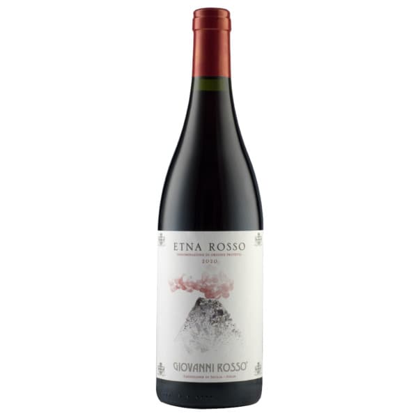 Etna Rosso DOC 2021