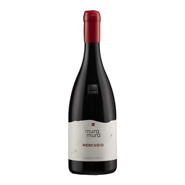Langhe DOC Nebbiolo Mercuzio 2023