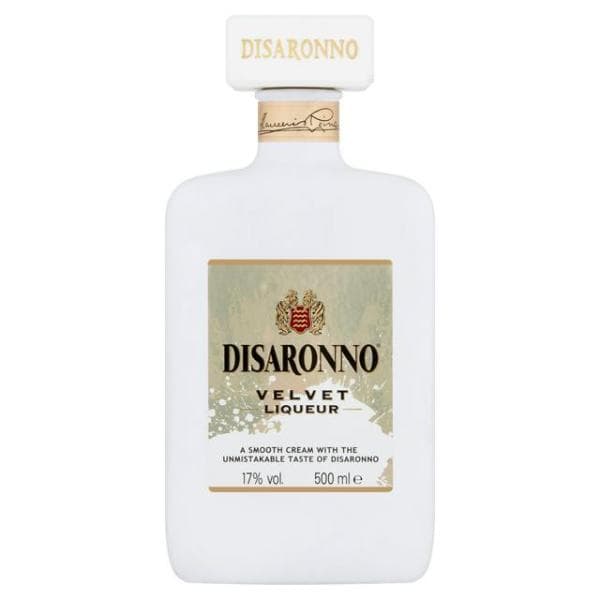Disaronno Velvet (50 cl)