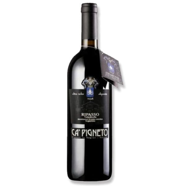 Ripasso della Valpolicella Classico Superiore DOC