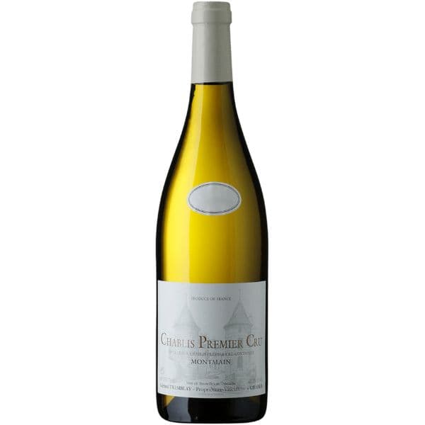 Chablis Premier Cru Montmain 2022