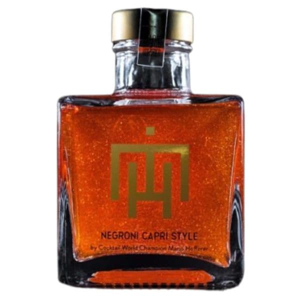 Negroni Capri Style (20 cl)