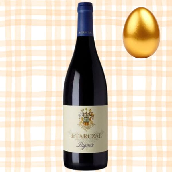 Vallagarina IGT Lagrein 2024