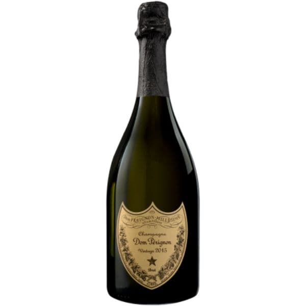 Champagne AOC Vintage 2015