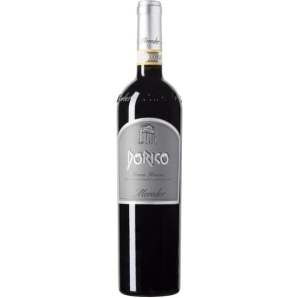 Conero DOCG Riserva Dorico 2019 Bio