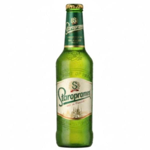 Staropramen Premium
