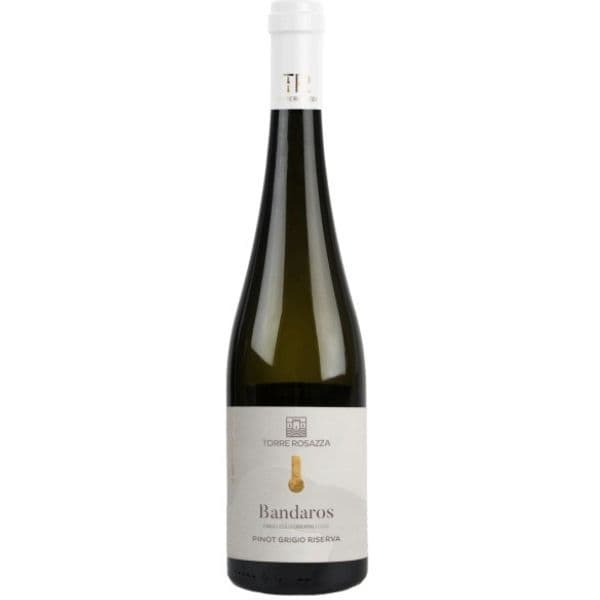 Friuli Colli Orientali DOC Pinot Grigio Bandaros Riserva 2022