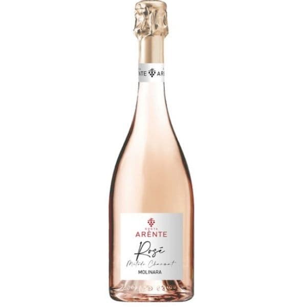 Molinara Spumante Rosato Brut Millesimato 2024