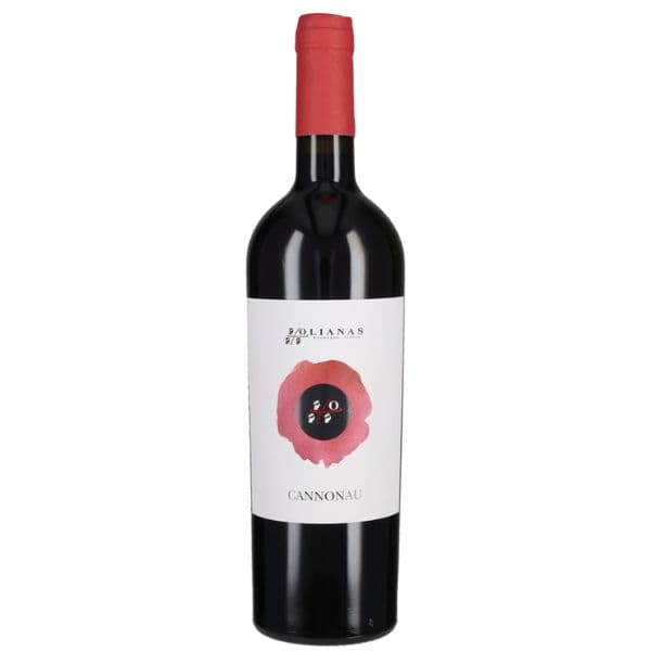 Cannonau di Sardegna DOC