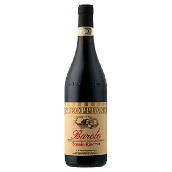 Barolo Bussia