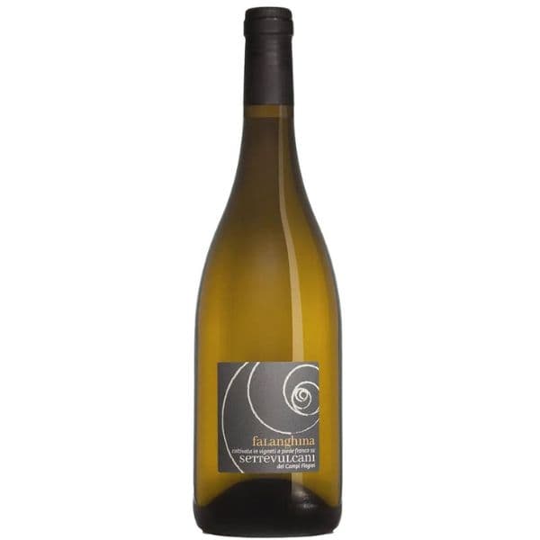 Falanghina Campi Flegrei 'Sette Vulcani'