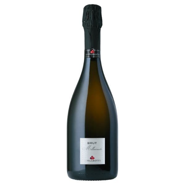 Vino Spumante Metodo Classico Brut Millesimato 2019