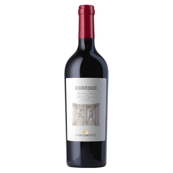 Rosso di Torgiano DOC Rubesco 2022