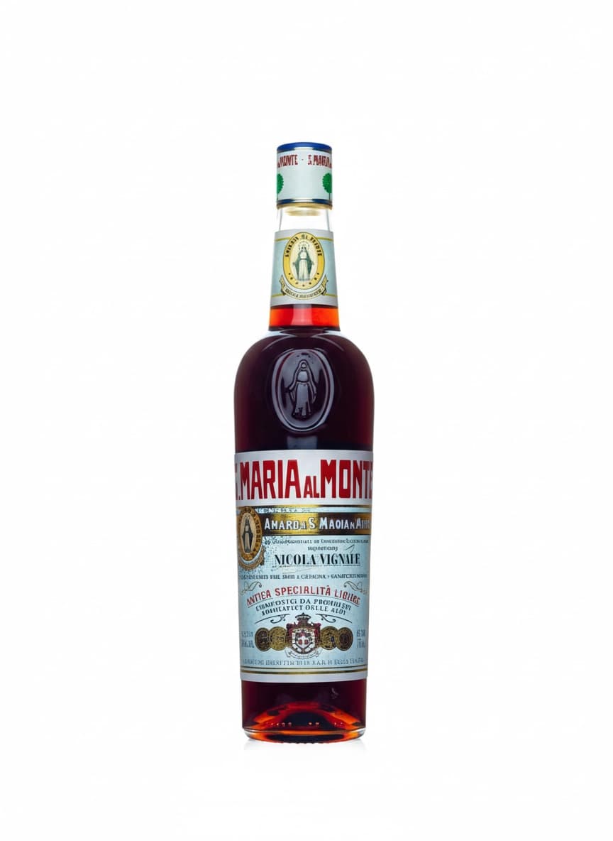 Amaro Santa Maria Al Monte