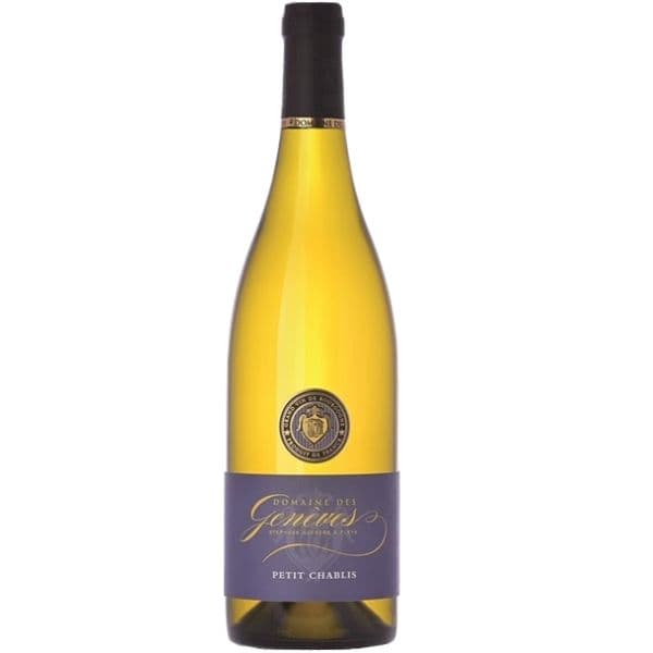 Petit Chablis AOP 2024