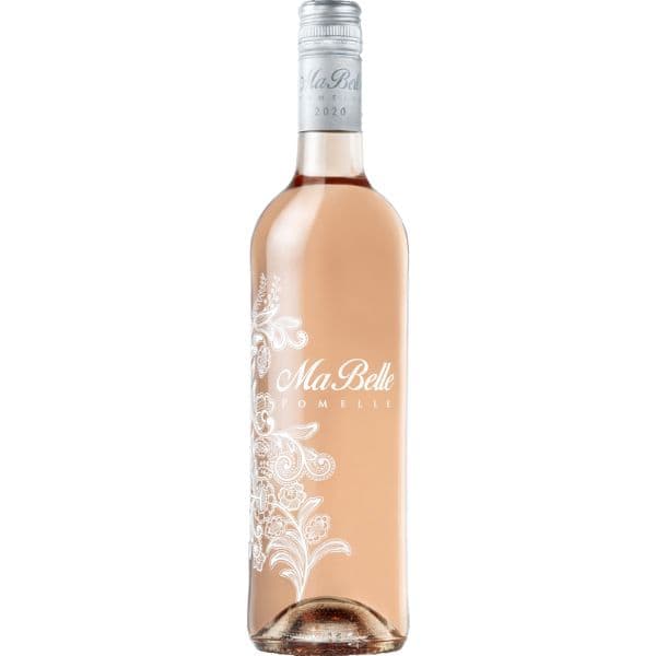 Ventoux AOC Ma Belle Pomelle Rosé 2022