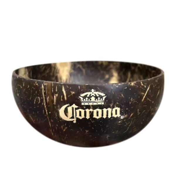 Ciotola in Cocco Corona