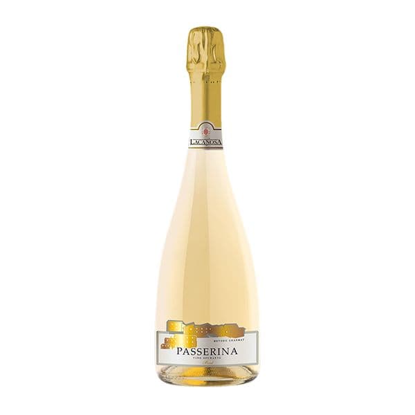 Spumante Passerina Brut (12,5 cl)