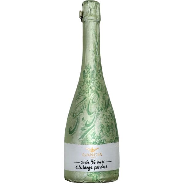 Alta Langa DOCG Pas Dosé 36 Mesi 2018 (12,5 cl)