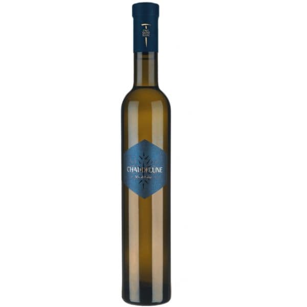 Vino Bianco Dolce - Chaudelune