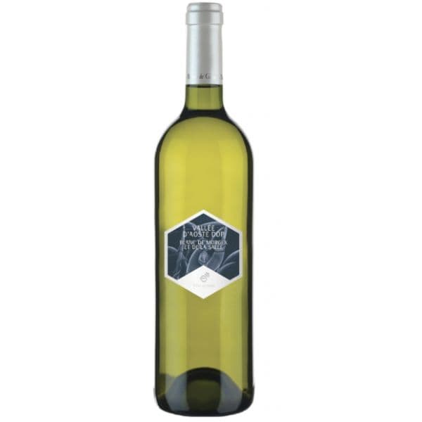 Vallée d’Aoste D.O.C. Blanc de Morgex et de La Salle - Vini Estremi