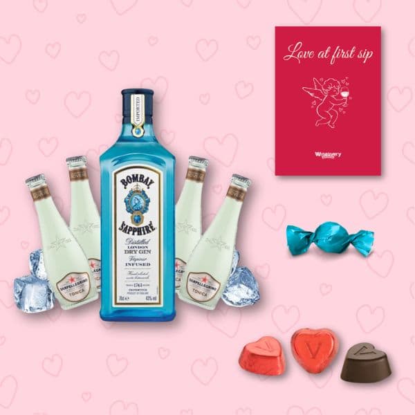 Kit Siamo al primo appuntamento