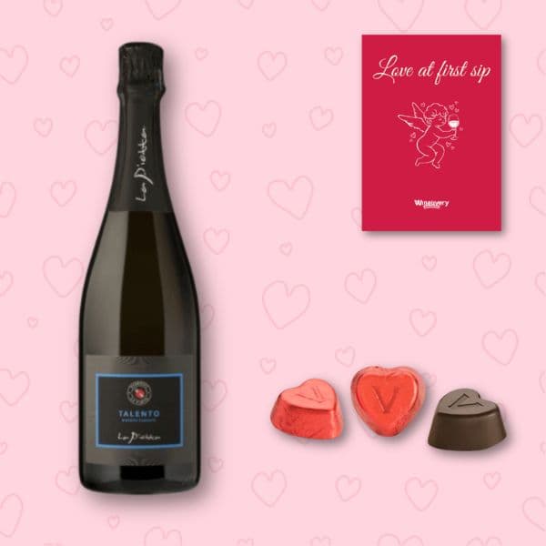 Kit Dichiarazione d'amore