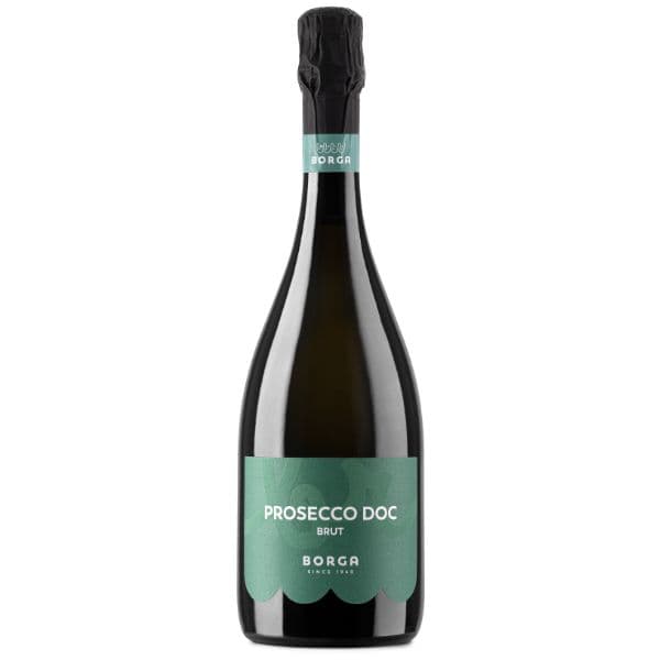 Prosecco DOC Treviso Brut Millesimato 2025