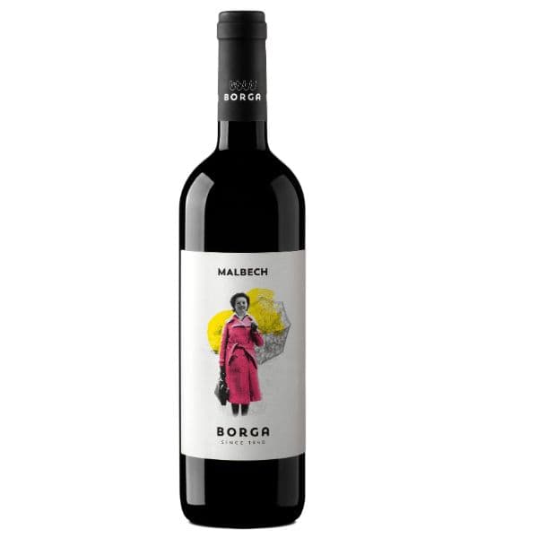 Veneto IGT Malbec 2025