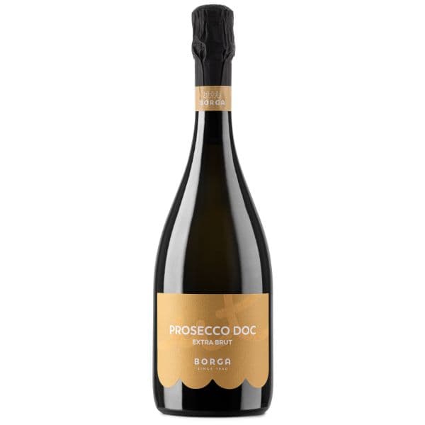 Prosecco DOC Treviso Extra Brut Millesimato 2025