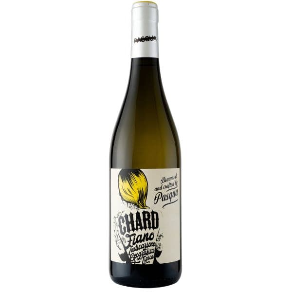 Puglia IGT Chardonnay e Fiano DLZ 2025