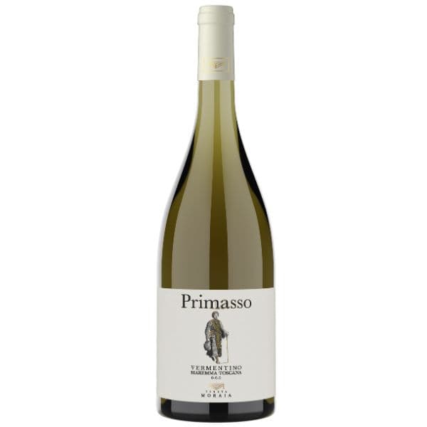 Maremma Toscana DOC Vermentino Primasso 2025
