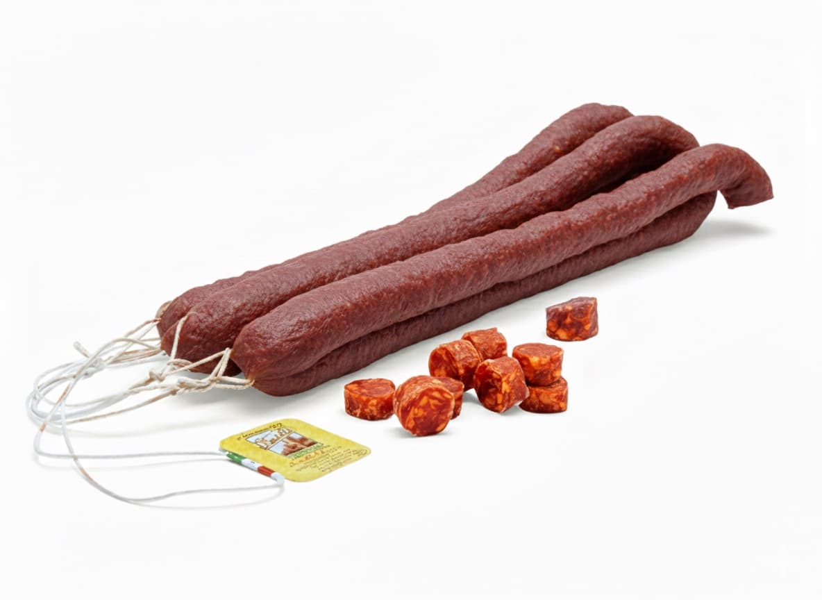 Il Tentatore infuocato