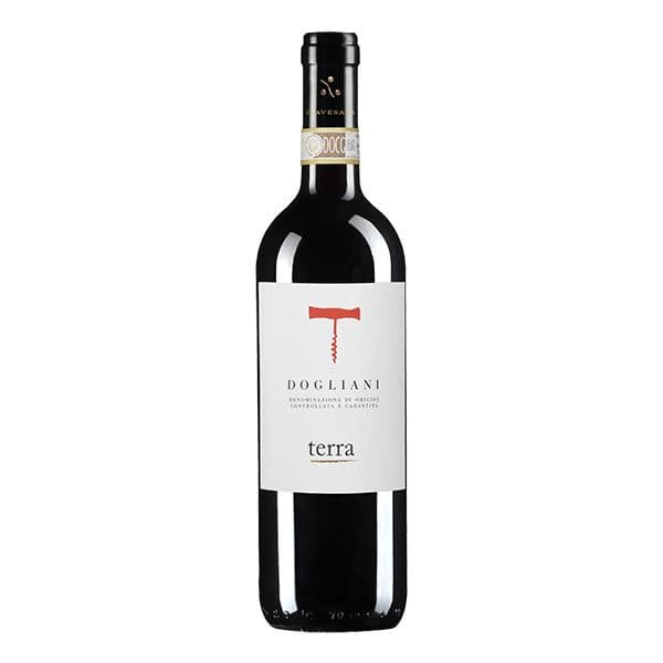 Dogliani DOCG "Terra" 2024 (12,5 cl)