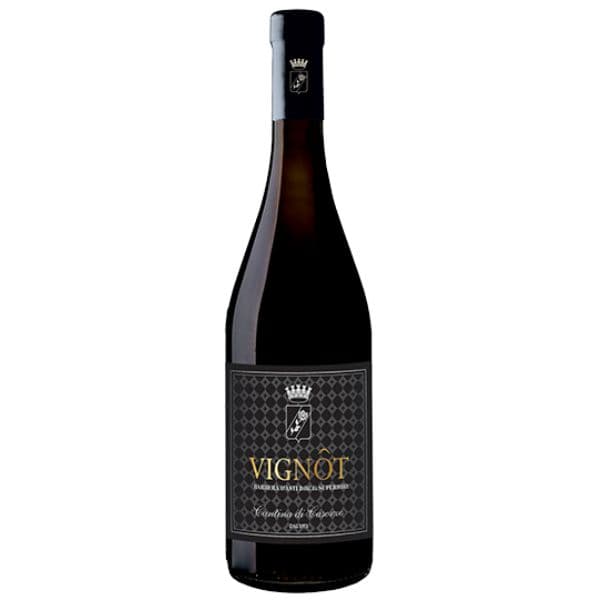 Barbera d'Asti D.O.C.G. Superiore Vignôt