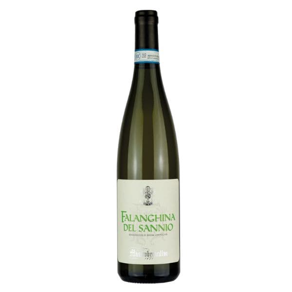 Falanghina del Sannio DOC Heritage 2025