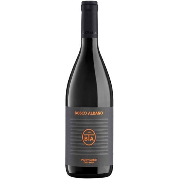 Friuli DOC Pinot Nero 2024