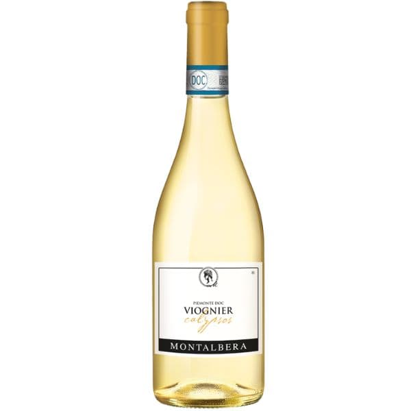 Piemonte DOC Viognier Calypsos 2025